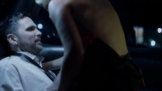 Nikki Griffin nude – Femme Fatales s02e07 (2012)