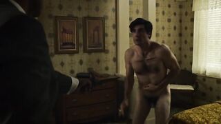 Nikkole Salter - Godfather of Harlem s01e01 (2019)