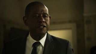 Nikkole Salter - Godfather of Harlem s01e01 (2019)