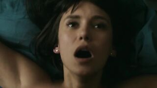 Nina Dobrev - Lucky Day (2019)