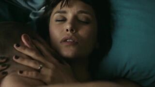 Nina Dobrev - Lucky Day (2019)