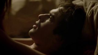 Nina Dobrev Sexy - The Vampire Diaries S04E07 (2012)
