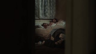 Nina Dogg Filippusdottir, Lilja Nott Þorarinsdottir - Nude Scenes