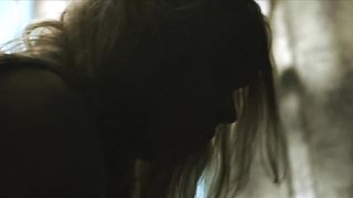 Nina Hoss - Die Weisse Massai (2005)