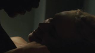 Nina Hoss - Die Weisse Massai (2005)