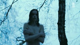 Nina Hoss nude – Das Herz Ist Ein Dunkler Wald (2007)