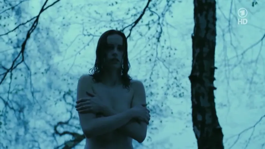 Nina hoss nude