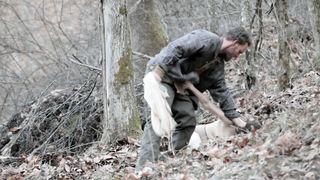 Nina Ljeti, Elena McGhee nude - Child of God (2013)