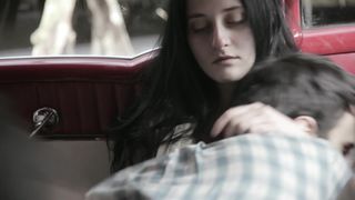 Nina Ljeti, Elena McGhee nude - Child of God (2013)