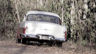 Nina Ljeti, Elena McGhee nude - Child of God (2013)