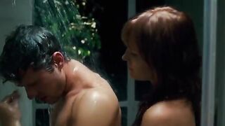 Nina Milner Nude - The Bang Bang Club (2010)