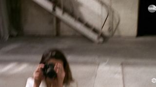 Nina Roberts, Helene Quilez naked - Pour le meilleur et pour le plaisir (2005)