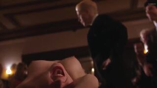 Nina Siemaszko Nude - Wild Orchid 2 (US 1991)