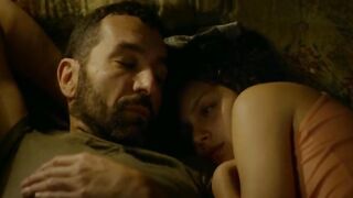 Noee Abita nude - Odol Gorri (2018)