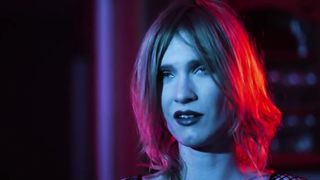 Noel VanBrocklin naked - Lilith (2018)