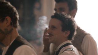 Noemie Merlant, Camelia Jordana nude - Curiosa (2019)