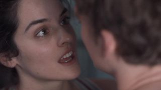 Noemie Merlant, Camelia Jordana nude - Curiosa (2019)