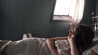 Noemie Merlant, Camelia Jordana nude - Curiosa (2019)