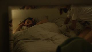 Noemie Schmidt, Gitte Witt, Fleur Geffrier nude - A l'interieur s01e01-02 (2019)