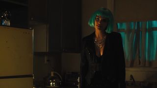 Nola Palmer, Gaite Jansen, Corrin Evans nude - Jett s01e09 (2019)