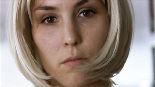 Noomi Rapace Nude - Daisy Diamond (2007)