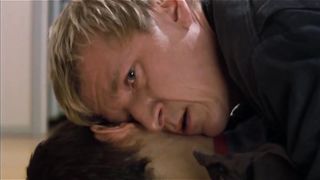 Noomi Rapace Nude - Daisy Diamond (2007)