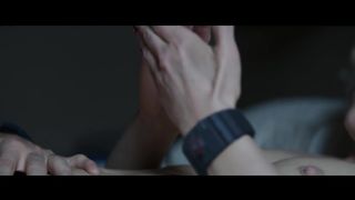 Noomi Rapace naked  - Seven Sisters (2017) Short Hot Scene