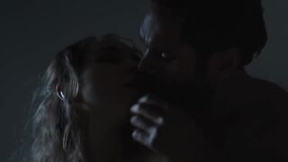 Noomi Rapace nude - Angel of Mine (2019)