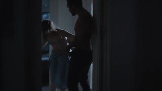 Noomi Rapace nude - Angel of Mine (2019)