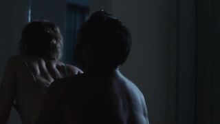 Noomi Rapace nude - Angel of Mine (2019)