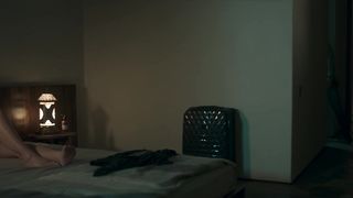 Noomi Rapace, Sophie Nelisse nude - Close (2019)