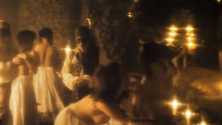 Nora Arnezeder naked - Angelique (2013)