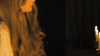 Nora Arnezeder naked - Angelique (2013)