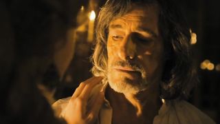 Nora Arnezeder naked - Angelique (2013)