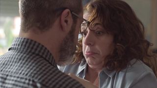 Nora Navas, Mireia Aixala - Les de l'hoquei s01e08-09 (2019)