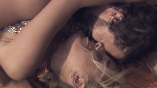 Nora Semjen, Aranka Ronai nackte - Farkasember (2008)