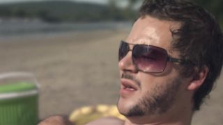 Nora Semjen, Aranka Ronai nackte - Farkasember (2008)