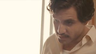 Nora von Waldstatten nackt - Carloss01e02 (2011)
