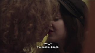 Nour El-Refai, Eva Melander, Siw Erixon nude - Skoterskan (The Nurse)  (2014)