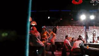 Nude girls - Crank 2_ High Voltage (2009)