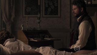 Alice Wegmann naked - Ligacoes perigosas (2016)  (Season 1, Episode 3,6,8,10)