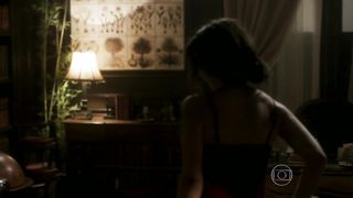 Alice Wegmann naked - Ligacoes perigosas (2016)  (Season 1, Episode 3,6,8,10)