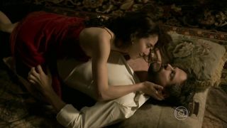 Alice Wegmann naked - Ligacoes perigosas (2016)  (Season 1, Episode 3,6,8,10)