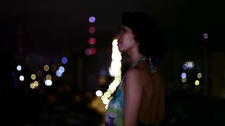 Aline Silva, Pry Vom Paumgartten, Patrícia Crespi, Nataly Rocha nude - Animal Sonhado (2015)