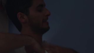 Alix Benezech, Tanya Mattouk, Julia Gratens, Sofiia Manousha nude - Les vilains (2016)