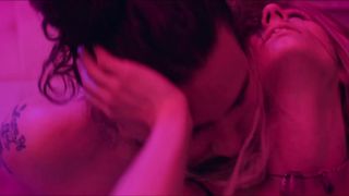 Amanda Puggle nude - In Dire Need of Compassion (2017)