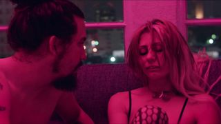 Amanda Puggle nude - In Dire Need of Compassion (2017)