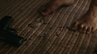 Ana Luiza Rios nude - The Cannibal Club (2018)