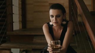 Ana Luiza Rios nude - The Cannibal Club (2018)