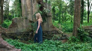 Ana de Armas naked - Sergio (2020)